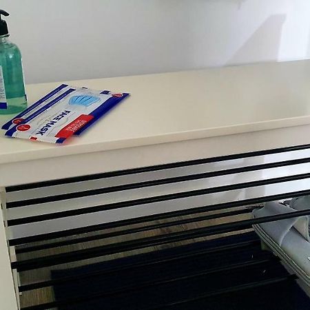 Nordapartament Σουκεάβα Εξωτερικό φωτογραφία