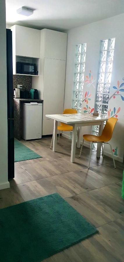 Nordapartament Σουκεάβα Εξωτερικό φωτογραφία
