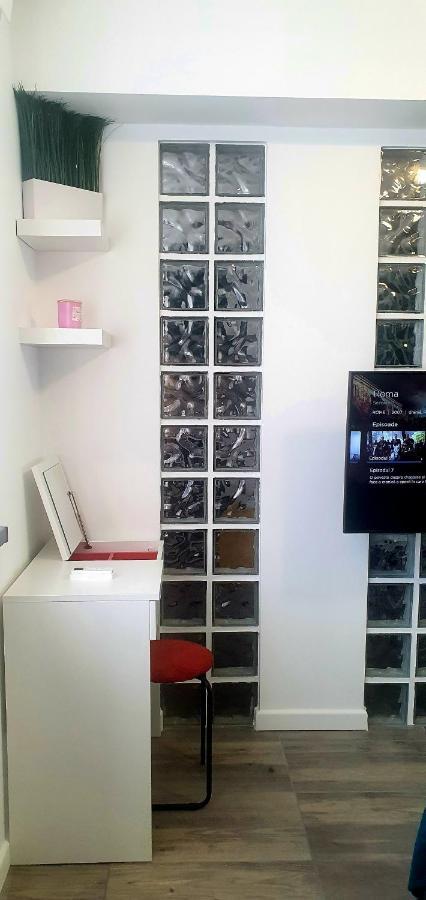 Nordapartament Σουκεάβα Εξωτερικό φωτογραφία